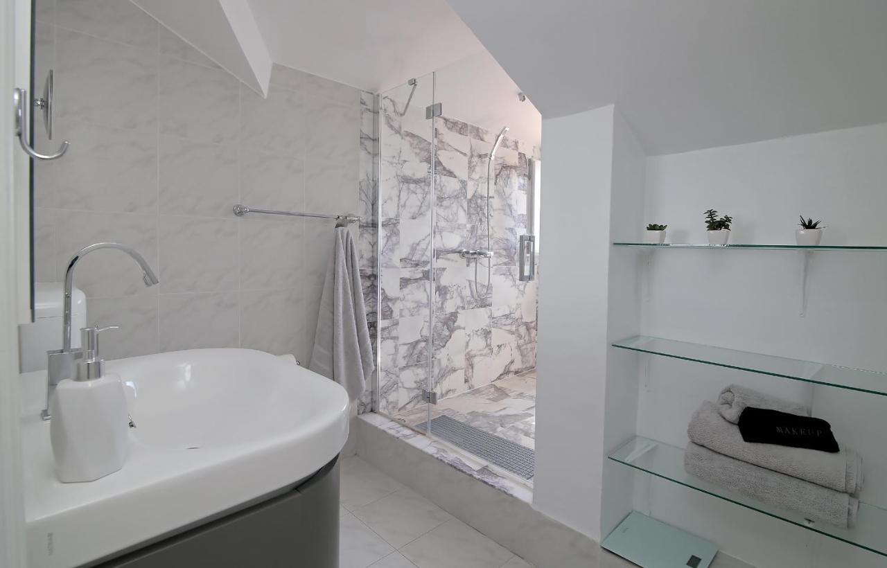 Spacious 2 Bedroom Apt Luxeview- Oldtownview, 10Min To Town Dubrovnik Exterior foto